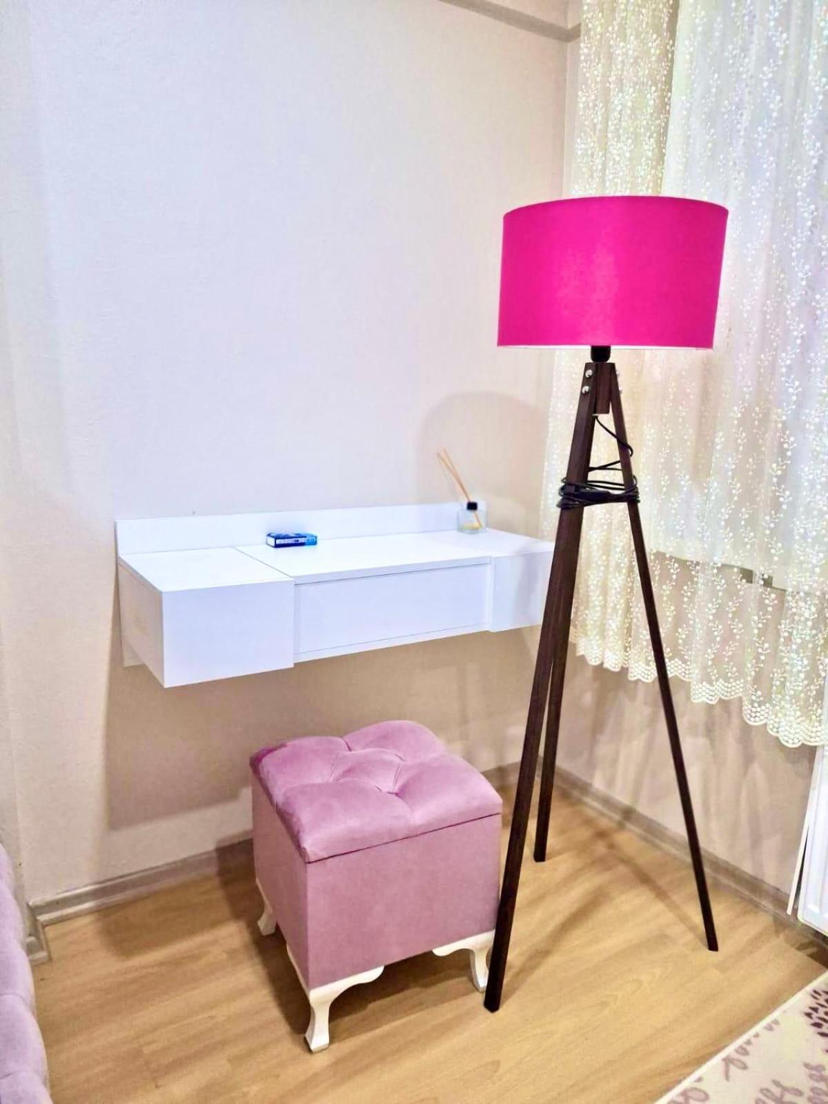 Barbie Room - Girls Only イスタンブール エクステリア 写真