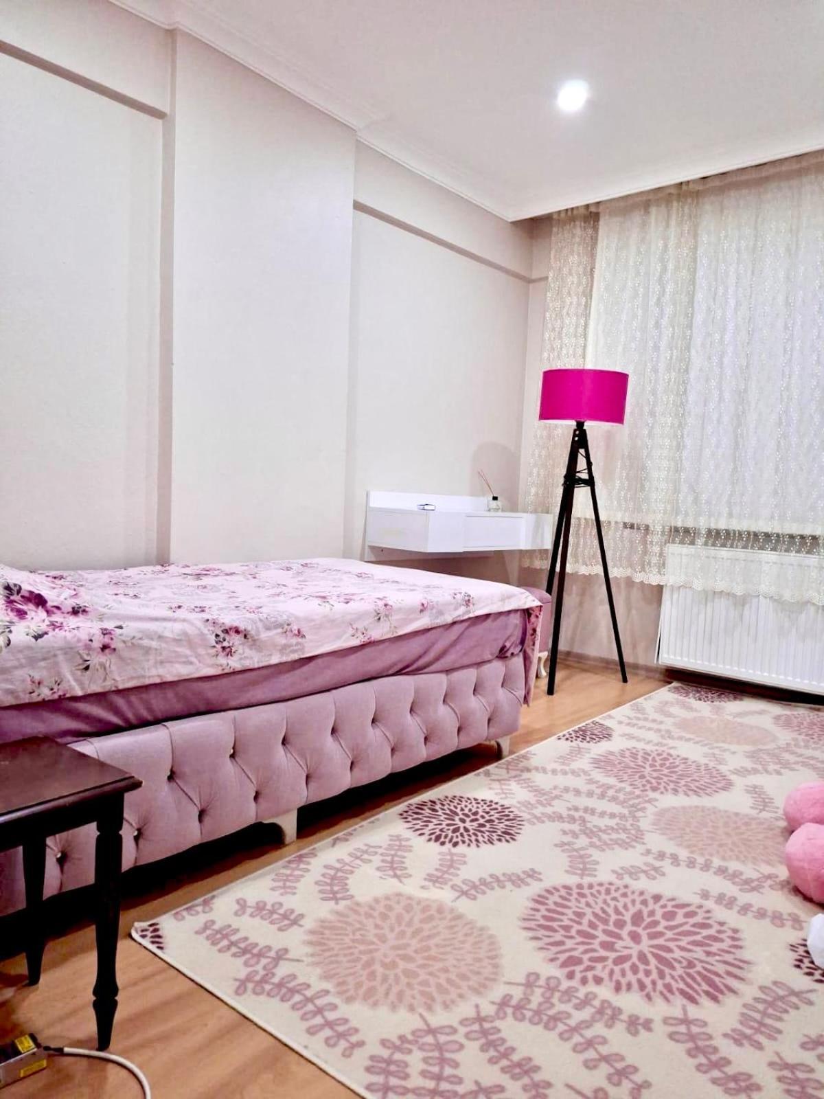 Barbie Room - Girls Only イスタンブール エクステリア 写真